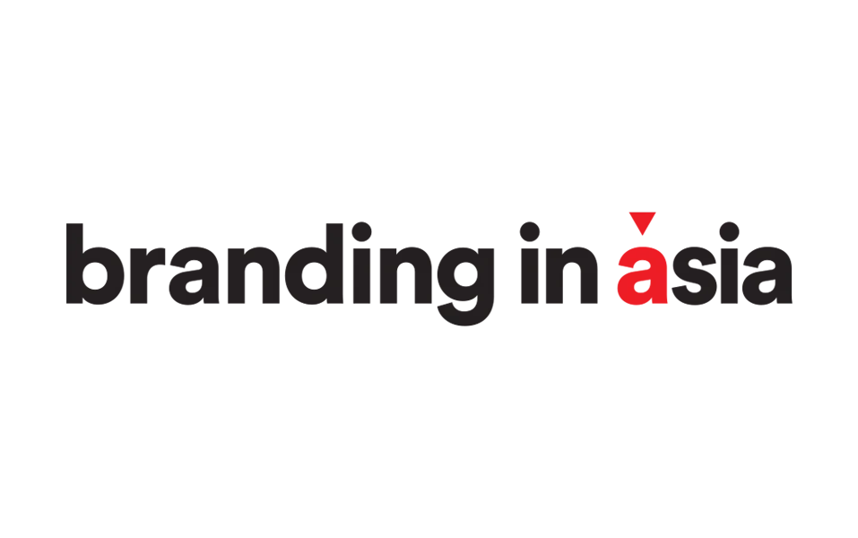 Branding in Asia